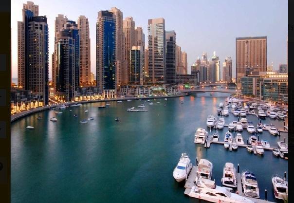 Studio - Bay Central Tower Apartment Dubai Bagian luar foto