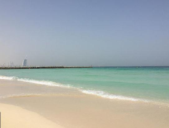 Studio - Bay Central Tower Apartment Dubai Bagian luar foto